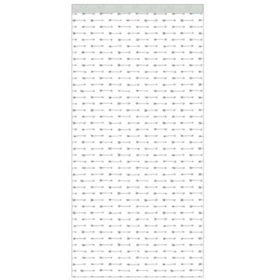 Coquelicot de printemps - Paper Pack 30.5 cm x 15,2 cm - Modascrap