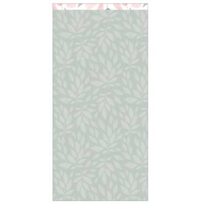 Coquelicot de printemps - Paper Pack 30.5 cm x 15,2 cm - Modascrap