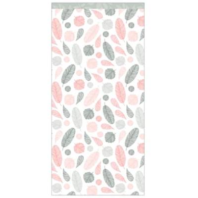 Coquelicot de printemps - Paper Pack 30.5 cm x 15,2 cm - Modascrap