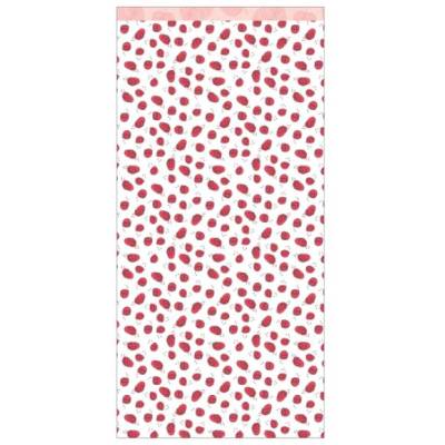 Coquelicot de printemps - Paper Pack 30.5 cm x 15,2 cm - Modascrap