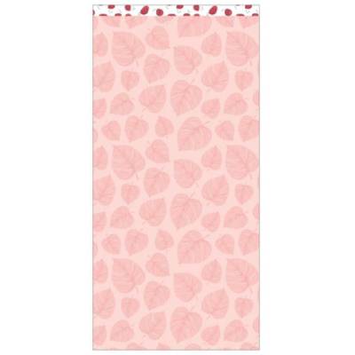 Coquelicot de printemps - Paper Pack 30.5 cm x 15,2 cm - Modascrap