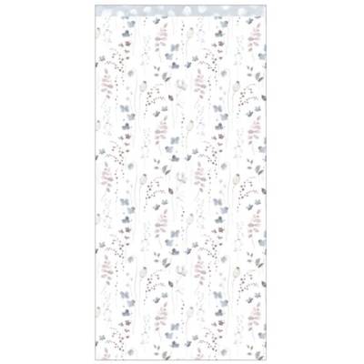 Jardin secret - Paper Pack 30.5 cm x 15,2 cm - Modascrap