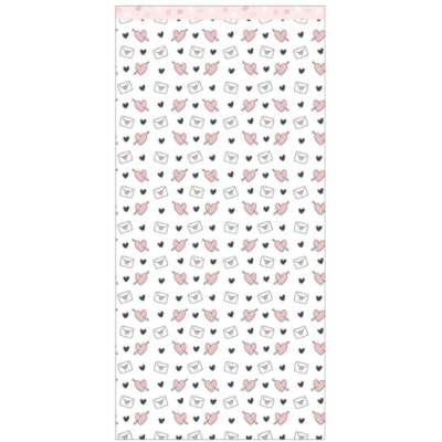 Amour Toujours - Paper Pack 30.5 cm x 15.2 cm - Modascrap