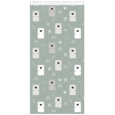 Hello Sweet Boy - Paper Pack 30.5 cm x 15.2 cm - Modascrap