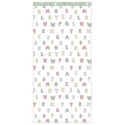 Hello Sweet Girl - Paper Pack 30.5 cm x 15.2 cm - Modascrap