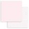 Pack Papier 20.2 x 20.2 - Stamperia - Baby Dream
