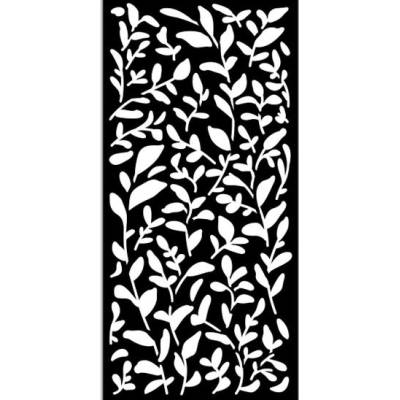 Stencil - Stamperia - Secret Diary