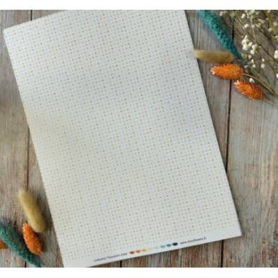 Papeterie créative - Souvenirs d'été - Chou & Flowers