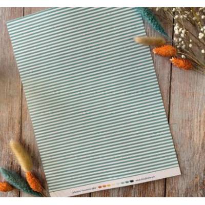 Papeterie créative - Souvenirs d'été - Chou & Flowers