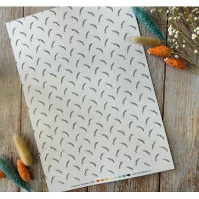 Papeterie créative - Souvenirs d'été - Chou & Flowers