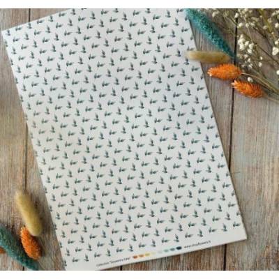 Papeterie créative - Souvenirs d'été - Chou & Flowers