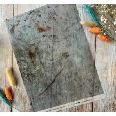 Les Junks Souvenirs d'été - Chou & Flowers