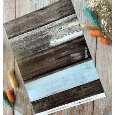 Les Junks Souvenirs d'été - Chou & Flowers