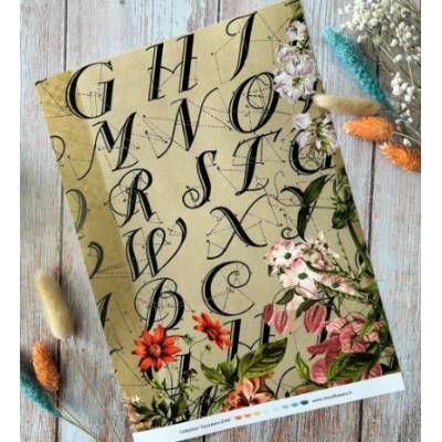 Les Junks Souvenirs d'été - Chou & Flowers