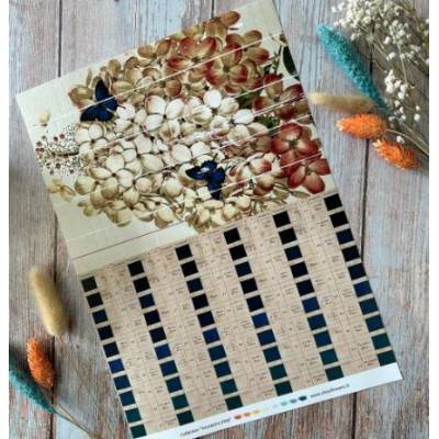 Les Junks Souvenirs d'été - Chou & Flowers