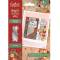 Dies Jingle Bells and Bows - Crafter's Companion