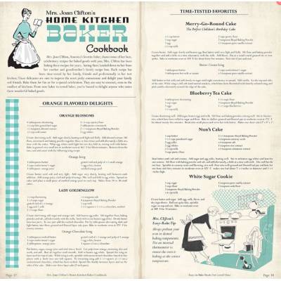 4 Papers - Carta Bella - Pâtisserie