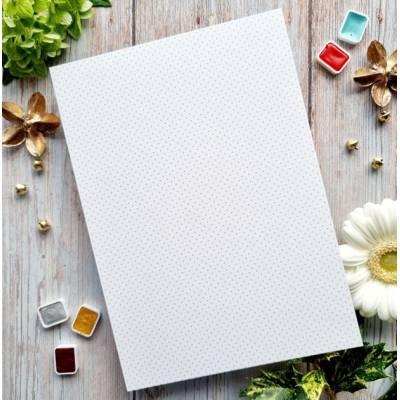 Papeterie créative - It's always tea time - Chou & Flowers