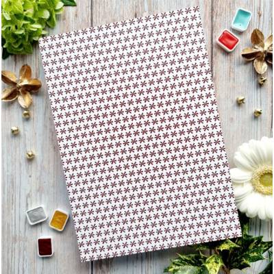 Papeterie créative - It's always tea time - Chou & Flowers