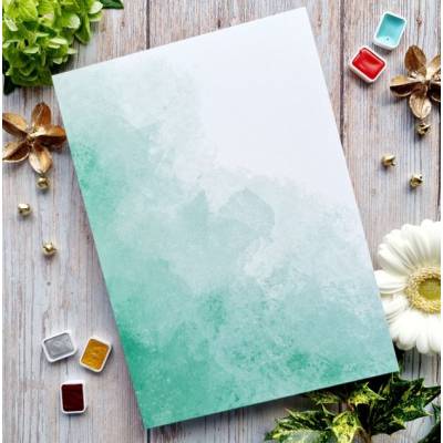 Papeterie créative - It's always tea time - Chou & Flowers