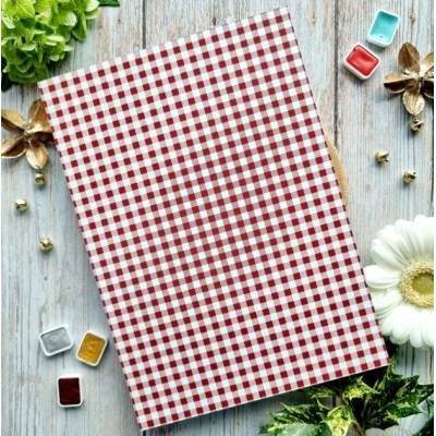 Papeterie créative - It's always tea time - Chou & Flowers