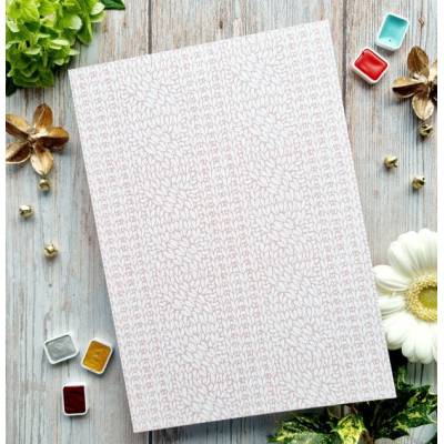 Papeterie créative - It's always tea time - Chou & Flowers