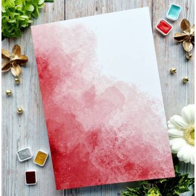 Papeterie créative - It's always tea time - Chou & Flowers