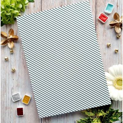 Papeterie créative - It's always tea time - Chou & Flowers