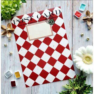 Les Junks It's always tea time - Chou & Flowers