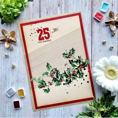 Les Junks It's always tea time - Chou & Flowers