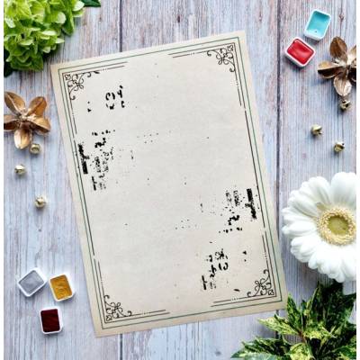 Les Junks It's always tea time - Chou & Flowers