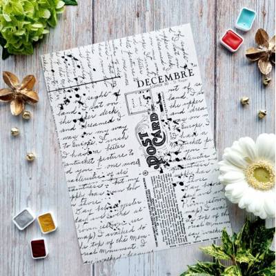 Les Junks It's always tea time - Chou & Flowers