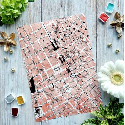 Les Junks It's always tea time - Chou & Flowers