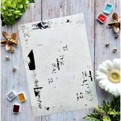 Les Junks It's always tea time - Chou & Flowers