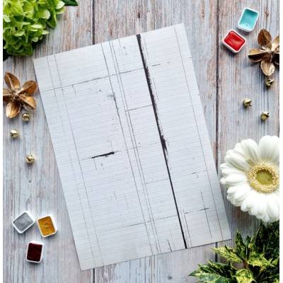 Les Junks It's always tea time - Chou & Flowers