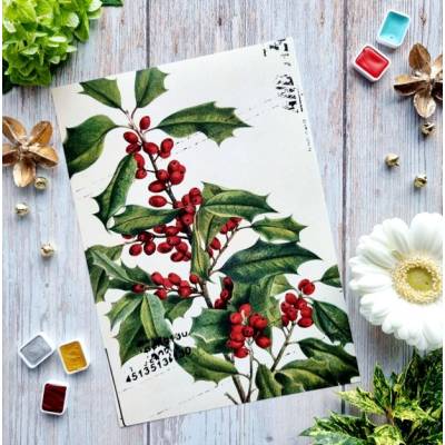 Les Junks It's always tea time - Chou & Flowers