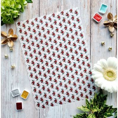 Les Junks It's always tea time - Chou & Flowers