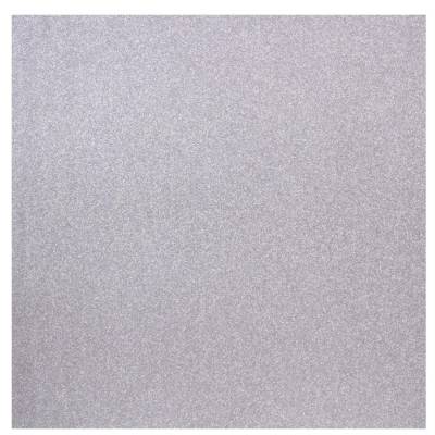 Cardstock Bling Bling - Argent