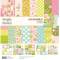 Pack 30x30 - Simple Stories - Tea garden