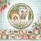 Ruban Memory Place - Washi Tape - Peter's Garden