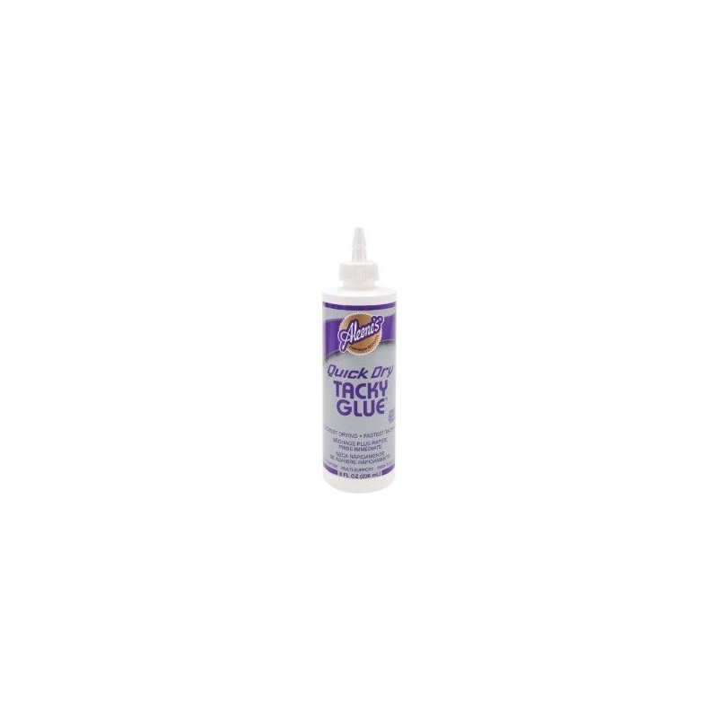 Tacky Glue - Quick Dry 236 mL - Cartoscrap