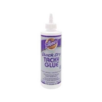 Tacky Glue - Quick Dry 236 mL