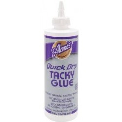 Tacky Glue - Quick Dry 236 mL