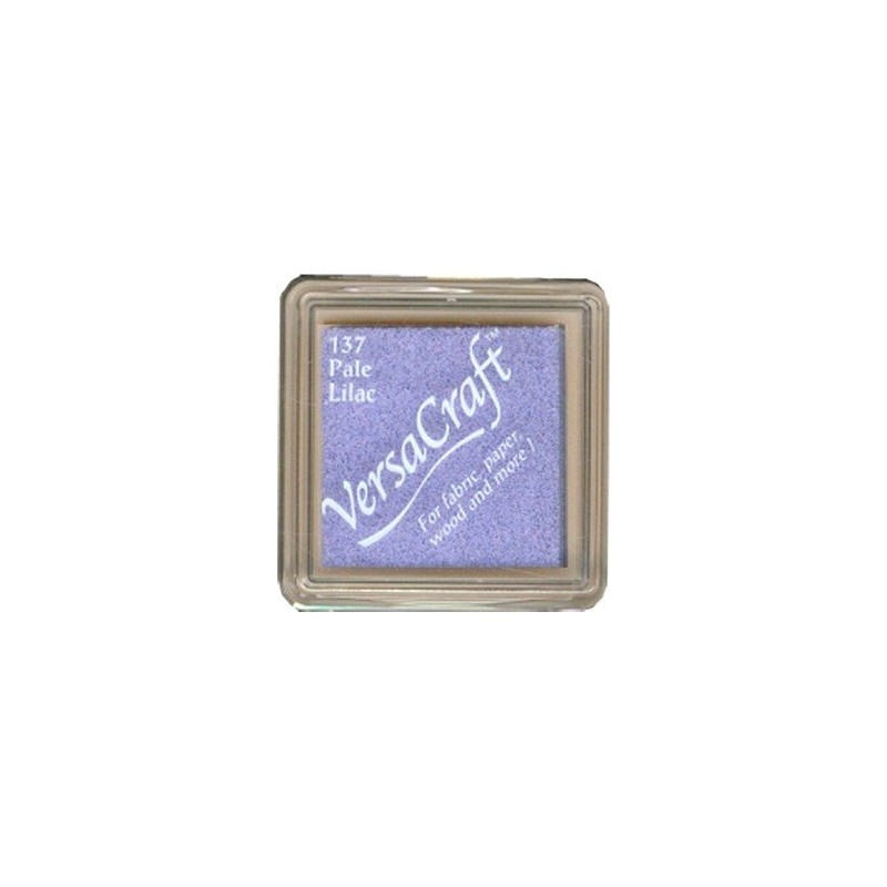 Encreur Versacraft Pale Lilac (lilas)