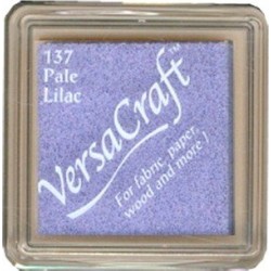 Encreur Versacraft Pale Lilac (lilas)