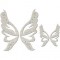 Chipboards Fairy Wings