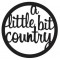 Die-Versions - A Little Bit Country