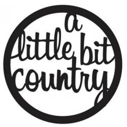 Die-Versions - A Little Bit Country