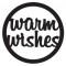 Die-Versions - Warm Wishes