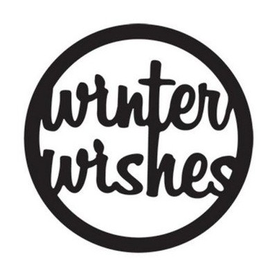 Die-Versions - Winter Wishes